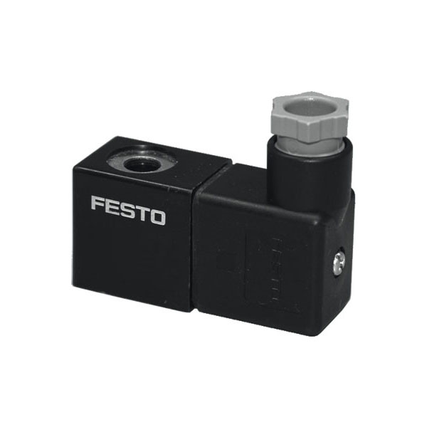 MSFG-24/42-50/60 Festo Solenoid Coil 24 VDC