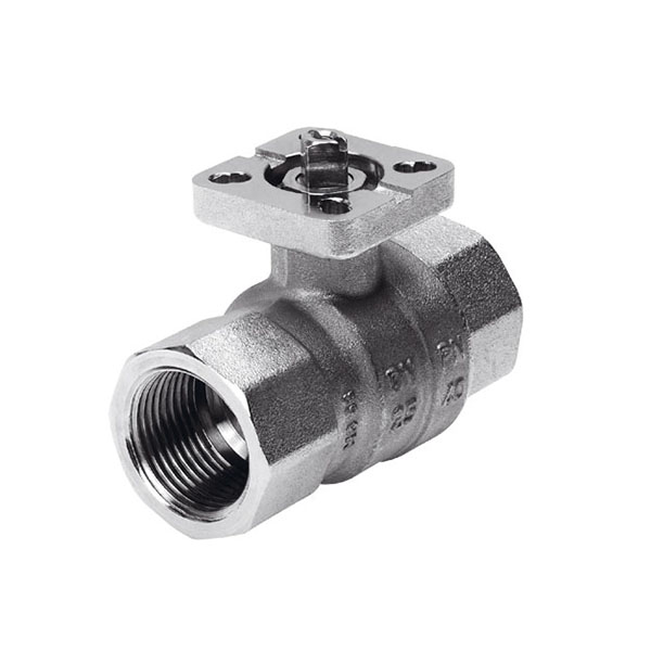 BV-25-ISO-F0304 1 Inch Ball Valve with ISO Pad