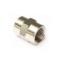 Nickel Plated Socket