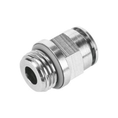 Metal Push Fittings