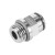NPQH-D-G14-Q6 Push-in Male Connector