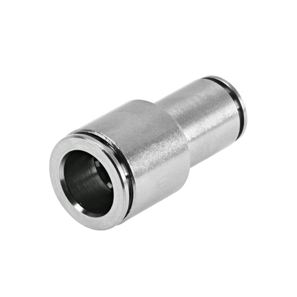 NPQH-D-Q8-Q6 Push-in Reducing Connector