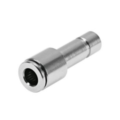 Metal Push in Stem Reducer