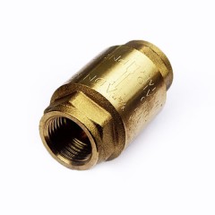 Brass Check Valves