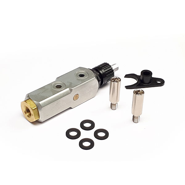 P7000110-4AW Injector and Extender Kit for SOA-1 Lubrication Unit