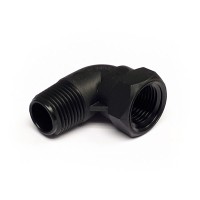 Plastic Pipe Fittings