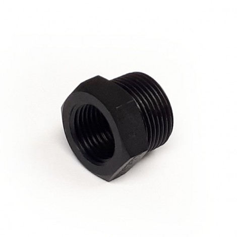 PRB8040 3 - 1 1/2 BSP Plastic Reducing Bus