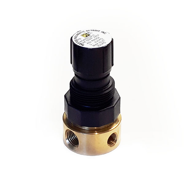 R54MB-2AW Pressure Regulator for Water