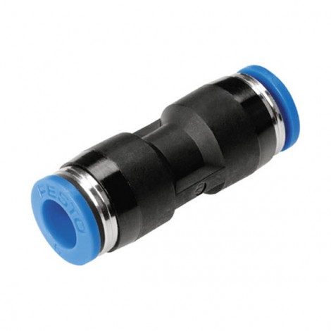 QS-10 Festo Push-in Connector