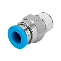 Pneumatic Fittings