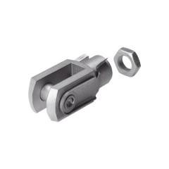 Rod Clevis