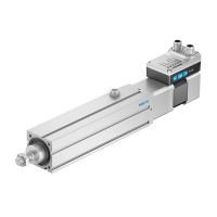 Festo Simplified Motion Series