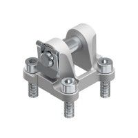 DSBC/ADN Cylinder Mounts