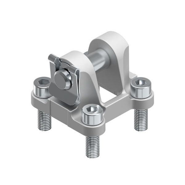 SNC-100 Swivel Flange