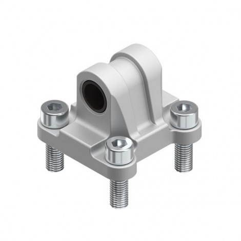 SNCL-16 Swivel Flange