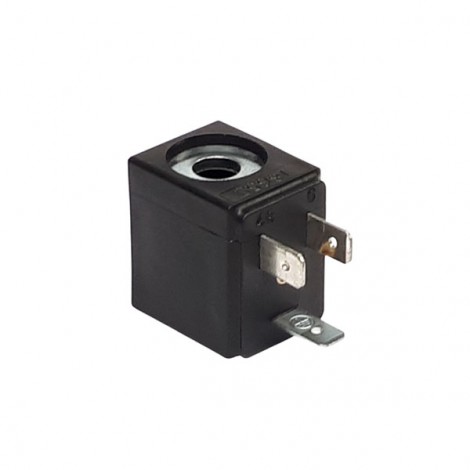 MB5 24VDC Solenoid Coil