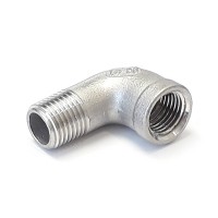 Stainless Pipe Fittings