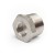 SRB5040 2 Inch - 1-1/2 Inch BSP Stainless Reducing Bush