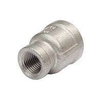 Stainless Reducing Socket