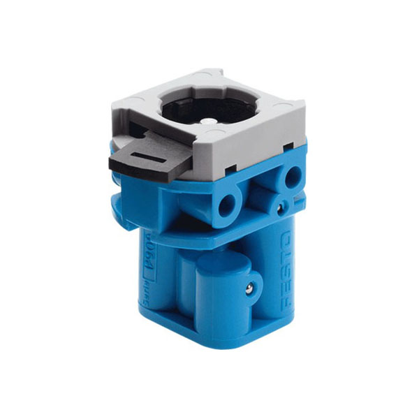 SV-3-M5 Festo Panel Mount Valve