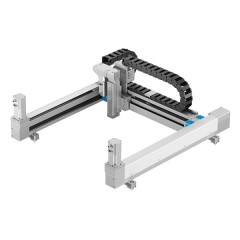 Festo Handling Systems