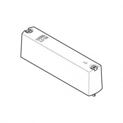 VABB-L1-18 Cover Plate