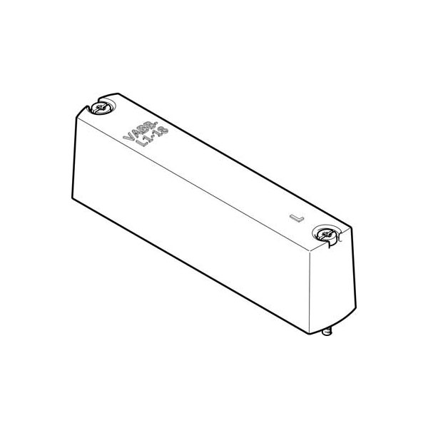 VABB-L1-18 Cover Plate