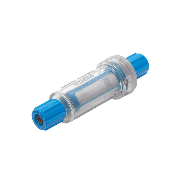 VAF-PK-4 Festo Inline Vacuum Filter