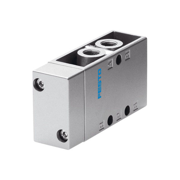 VL-5-1/2 Festo Pneumatic Pilot Valve