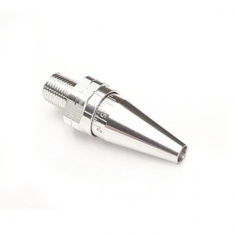 VNZ-1200 Vortec Adjustable Flow-Gain Nozzle