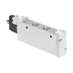 VUVG Series Solenoid Valves