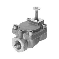 Valves for Air/Water